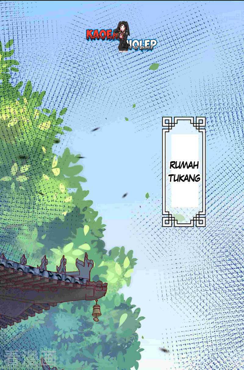 Invincible Sword Domain Chapter 4 Gambar 42