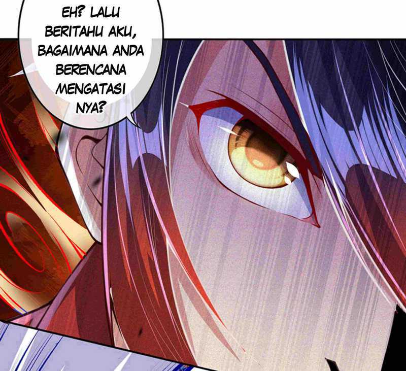 Invincible Sword Domain Chapter 4 Gambar 52