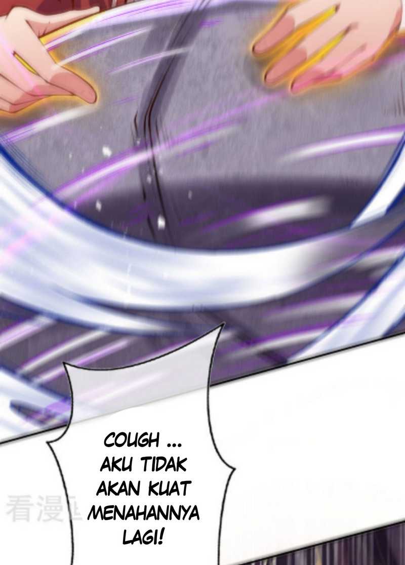 Invincible Sword Domain Chapter 3 Gambar 28