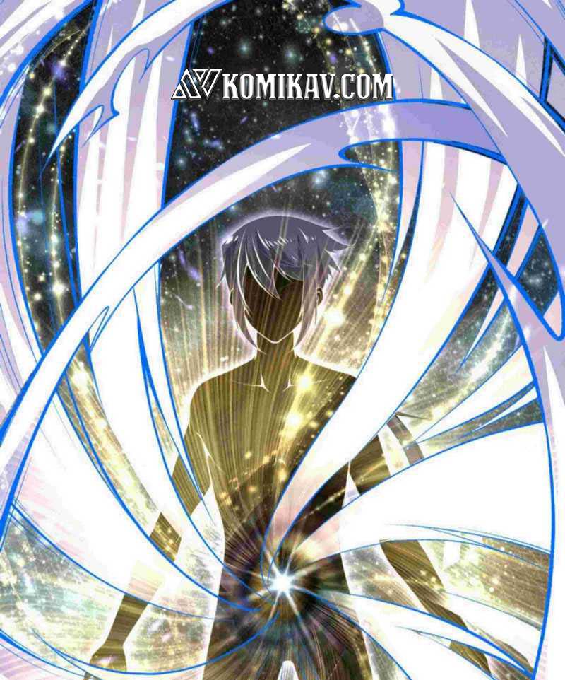 Invincible Sword Domain Chapter 2 Gambar 10