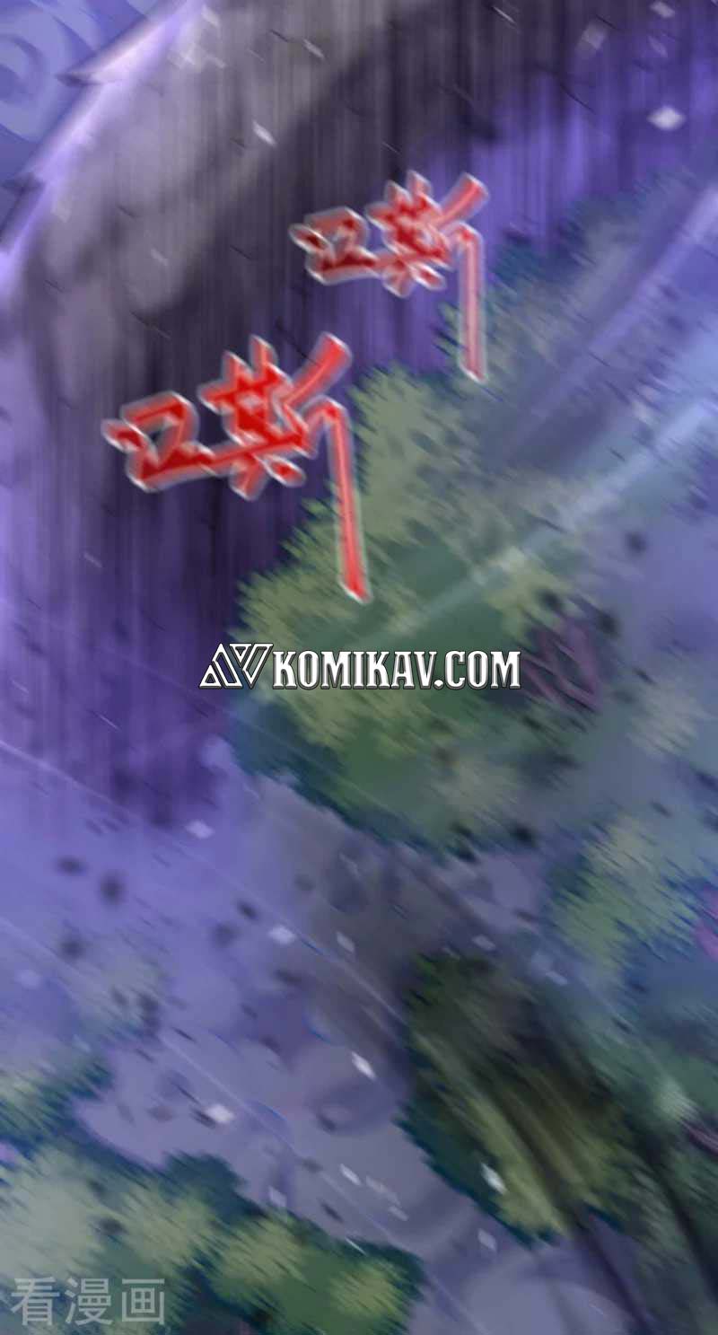 Invincible Sword Domain Chapter 2 Gambar 27