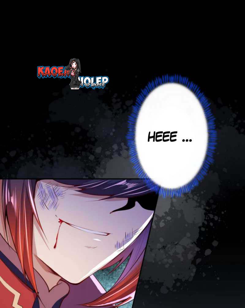 Invincible Sword Domain Chapter 2 Gambar 52