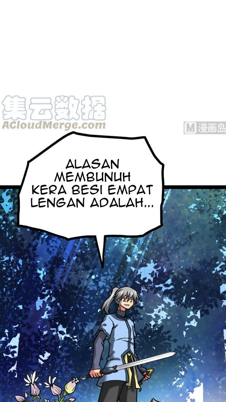 Peerless Sword God Chapter 56 Gambar 12
