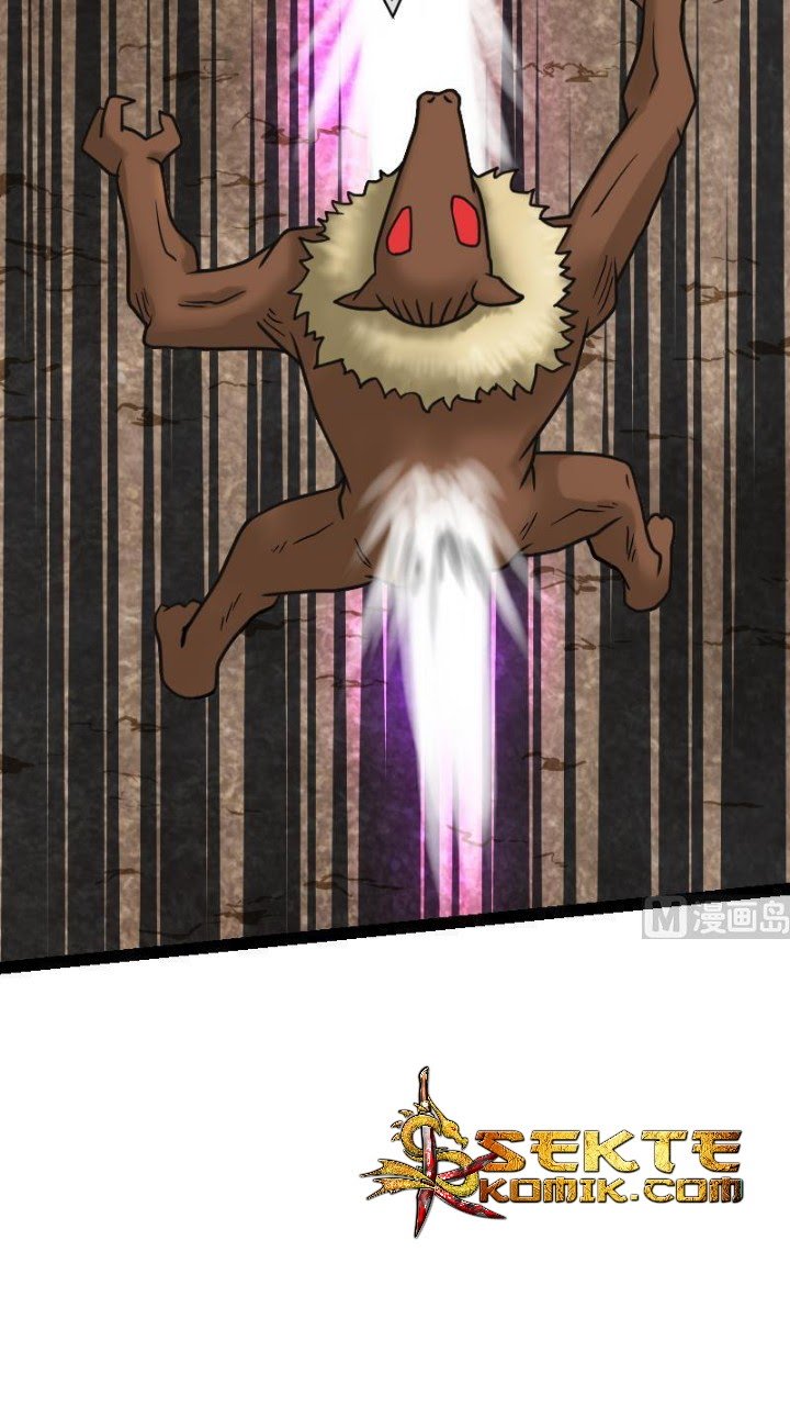 Peerless Sword God Chapter 56 Gambar 24