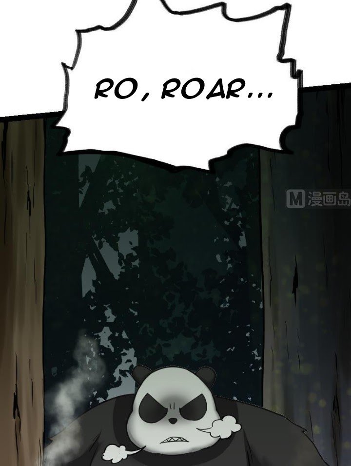 Peerless Sword God Chapter 56 Gambar 32