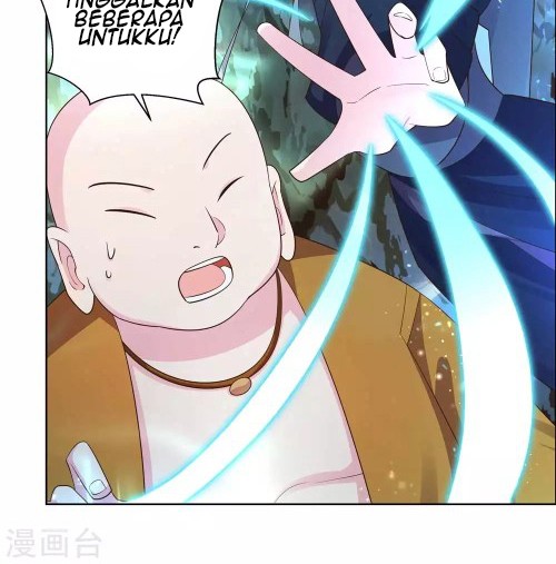 Above All Gods Chapter 135 Gambar 4