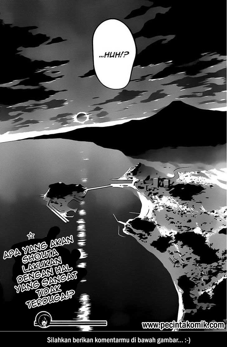 Koisome Momiji Chapter 01 Gambar 52
