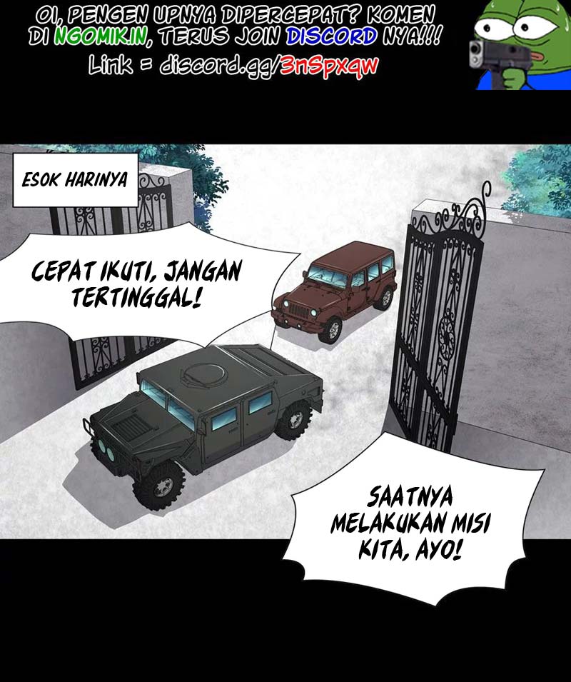 Baca Manhua Virus Girlfriend Chapter 118 Gambar 2