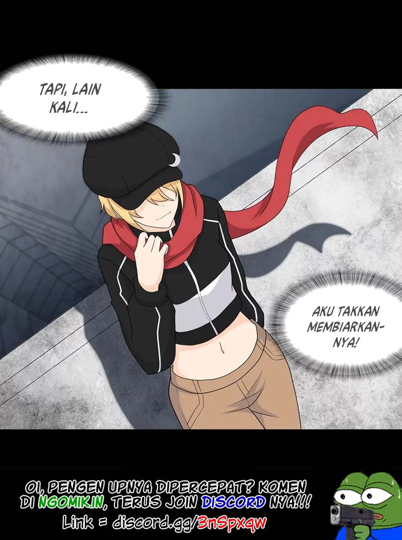Virus Girlfriend Chapter 118 Gambar 55