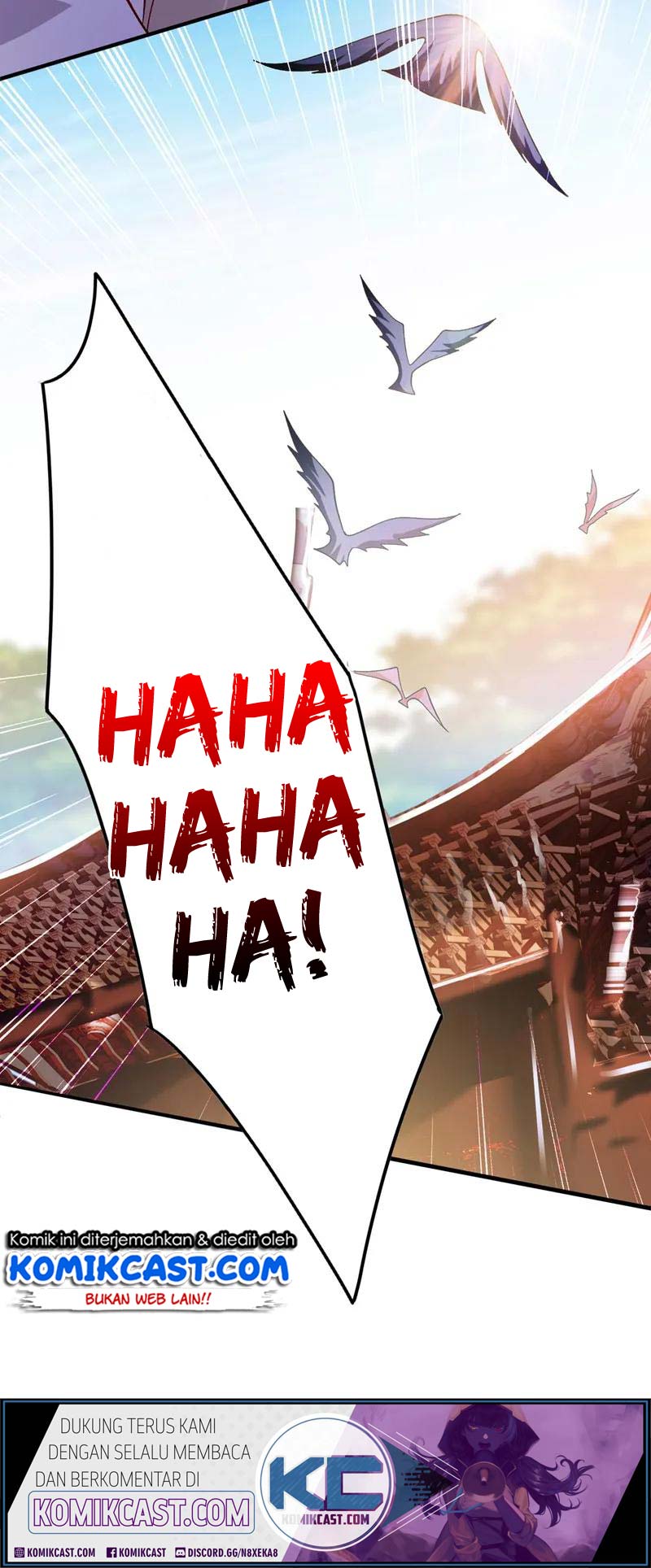 Spirit Sword Sovereign Chapter 335 Gambar 35