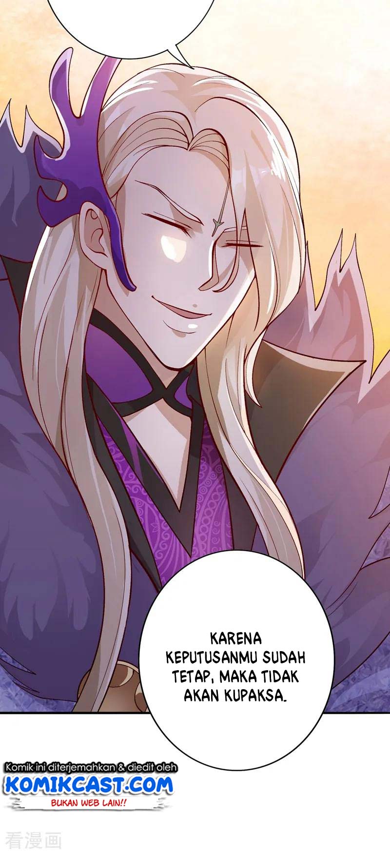 Spirit Sword Sovereign Chapter 335 Gambar 7