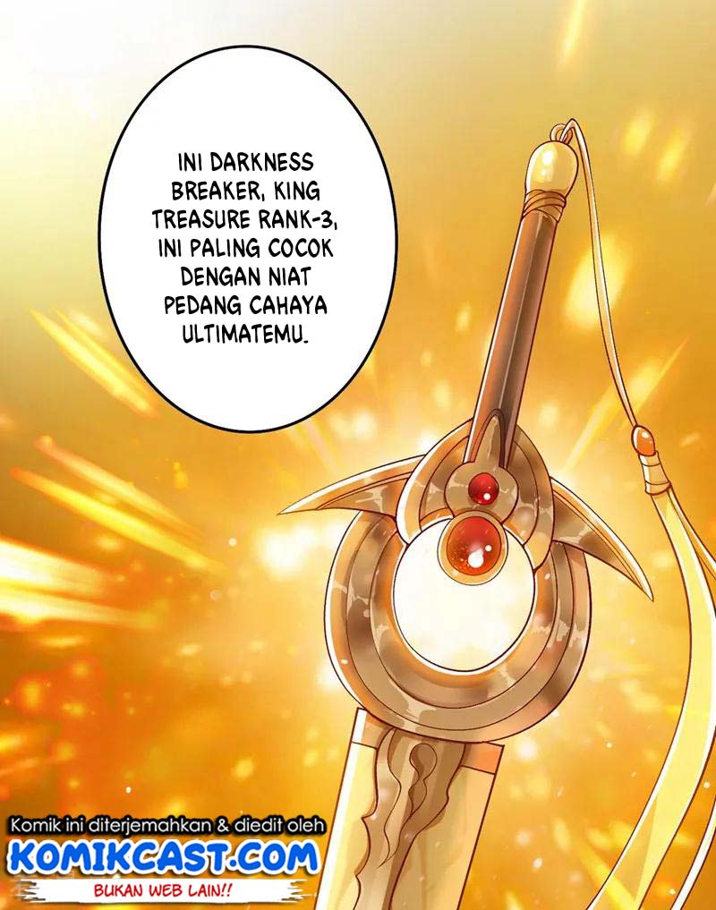 Spirit Sword Sovereign Chapter 335 Gambar 9