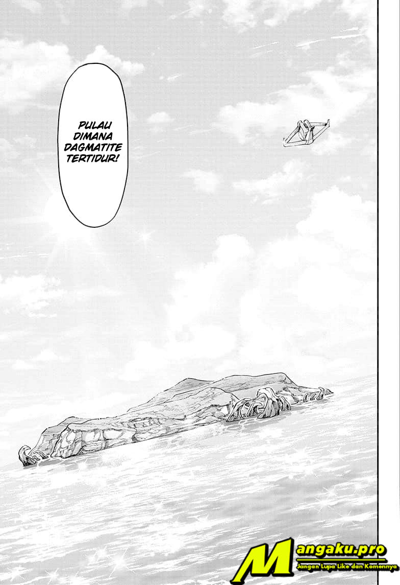 Agravity Boys Chapter 35 Gambar 9
