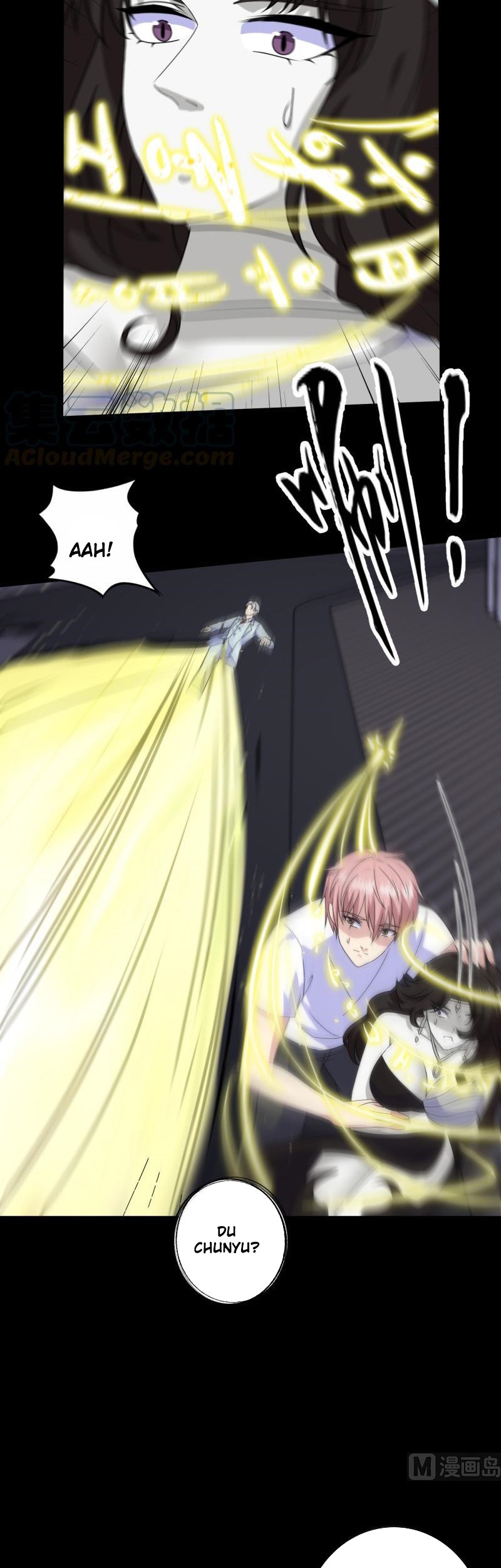 My Plug-in Spirit Ring Chapter 138 Gambar 6