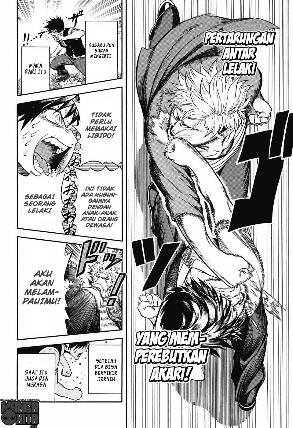 U19 Chapter 17 Gambar 11