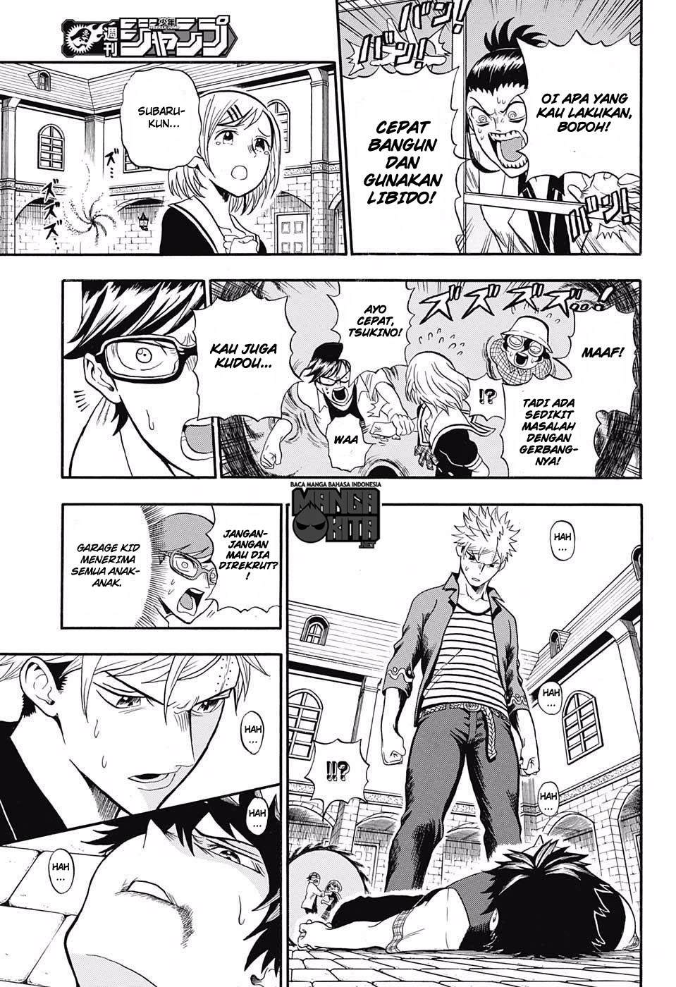 U19 Chapter 17 Gambar 14
