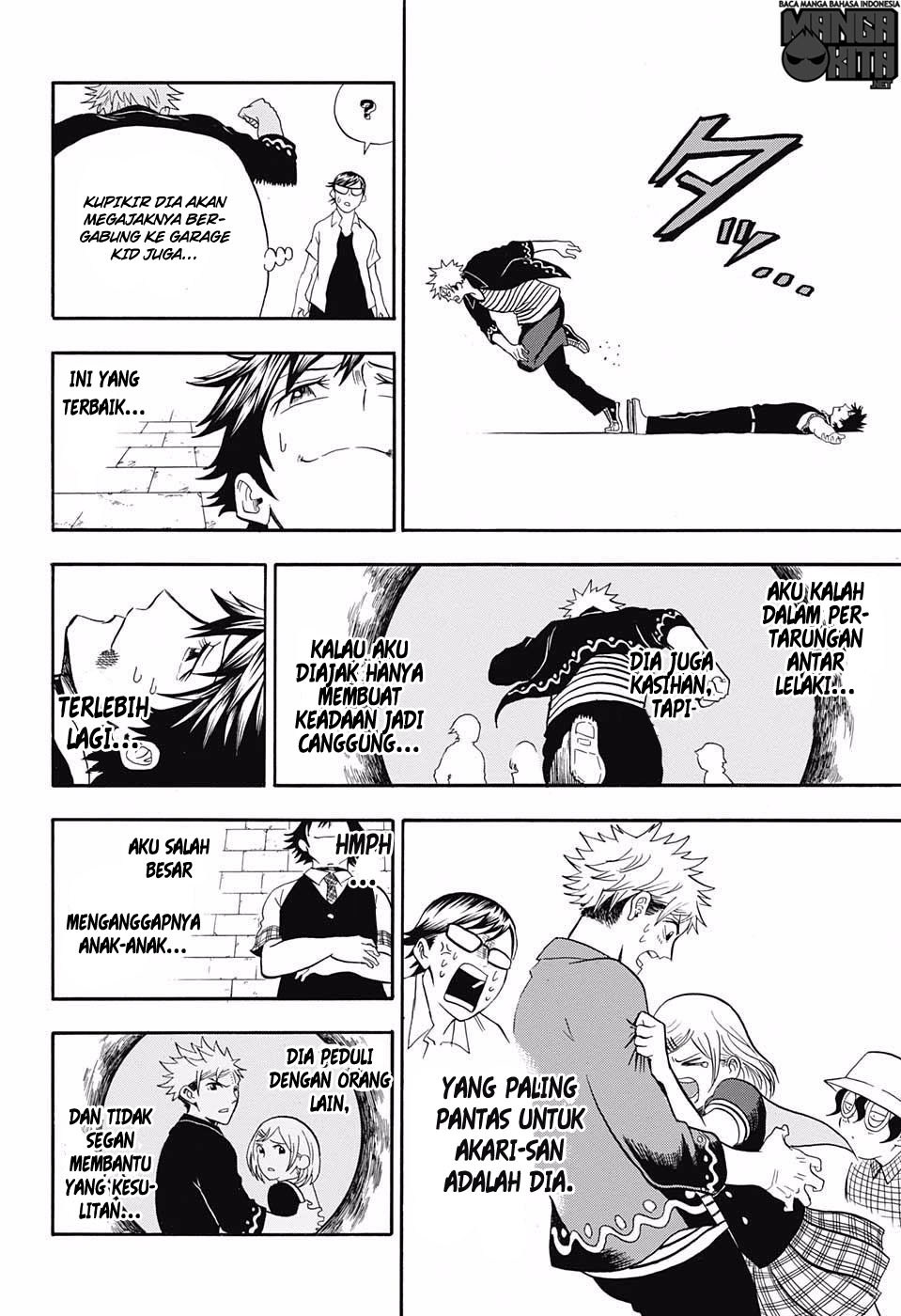U19 Chapter 17 Gambar 15