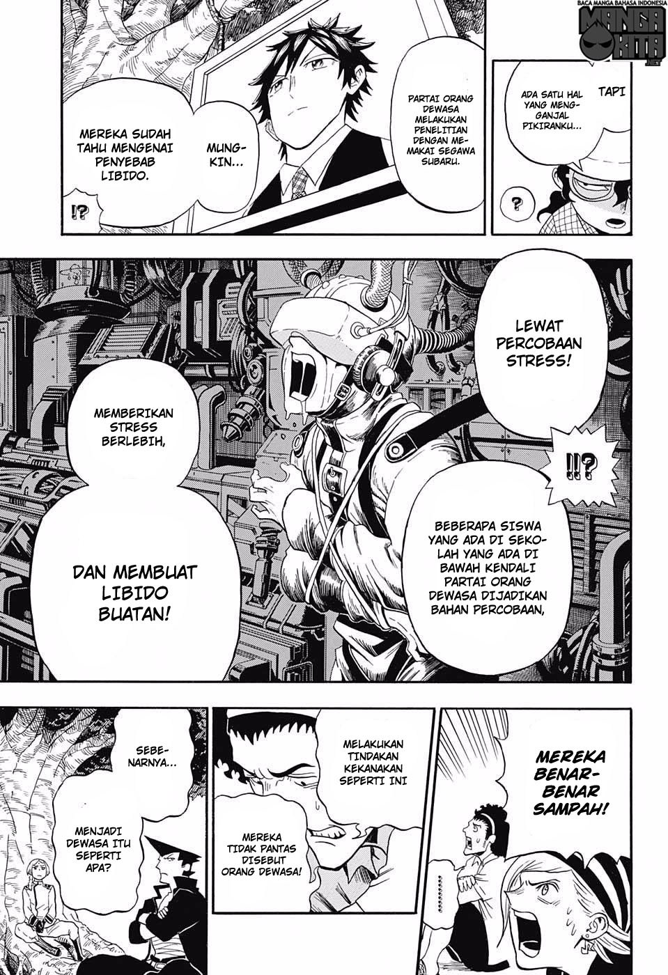 U19 Chapter 17 Gambar 18
