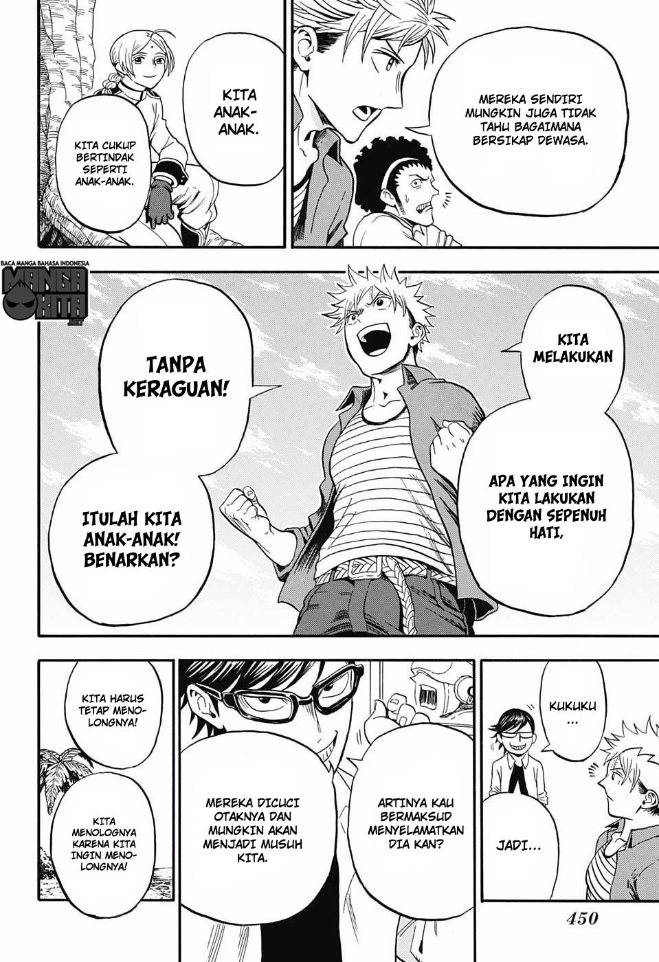 U19 Chapter 17 Gambar 19