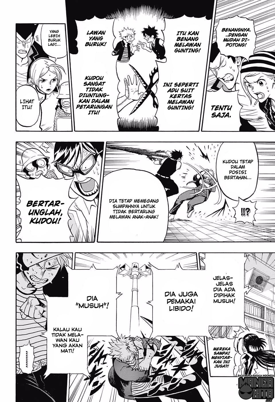 U19 Chapter 17 Gambar 5