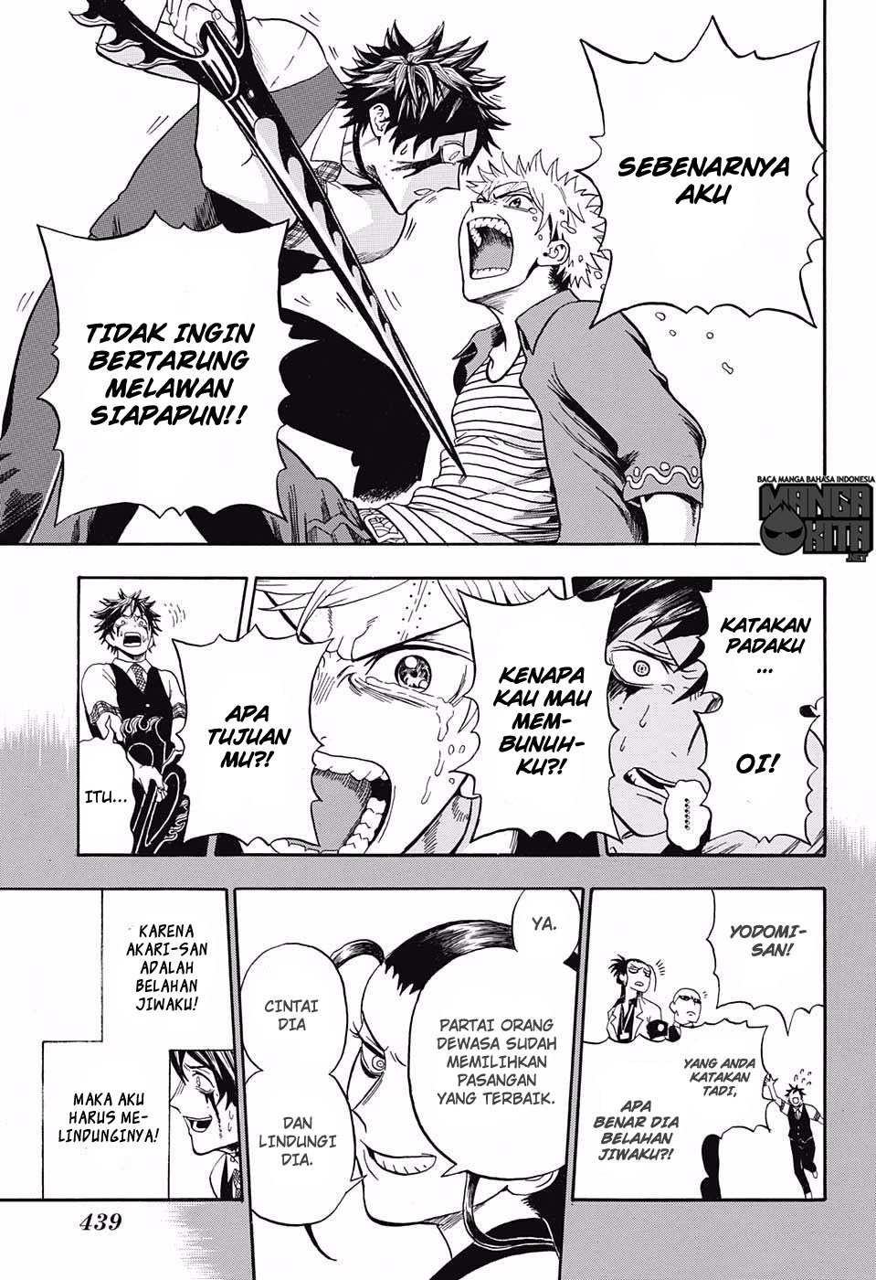 U19 Chapter 17 Gambar 8