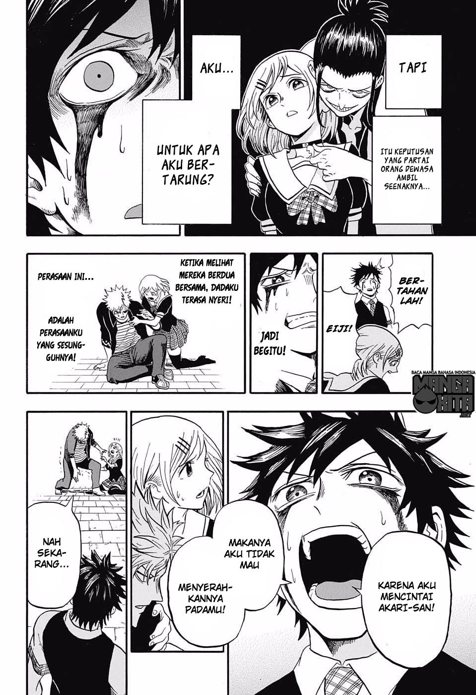 U19 Chapter 17 Gambar 9