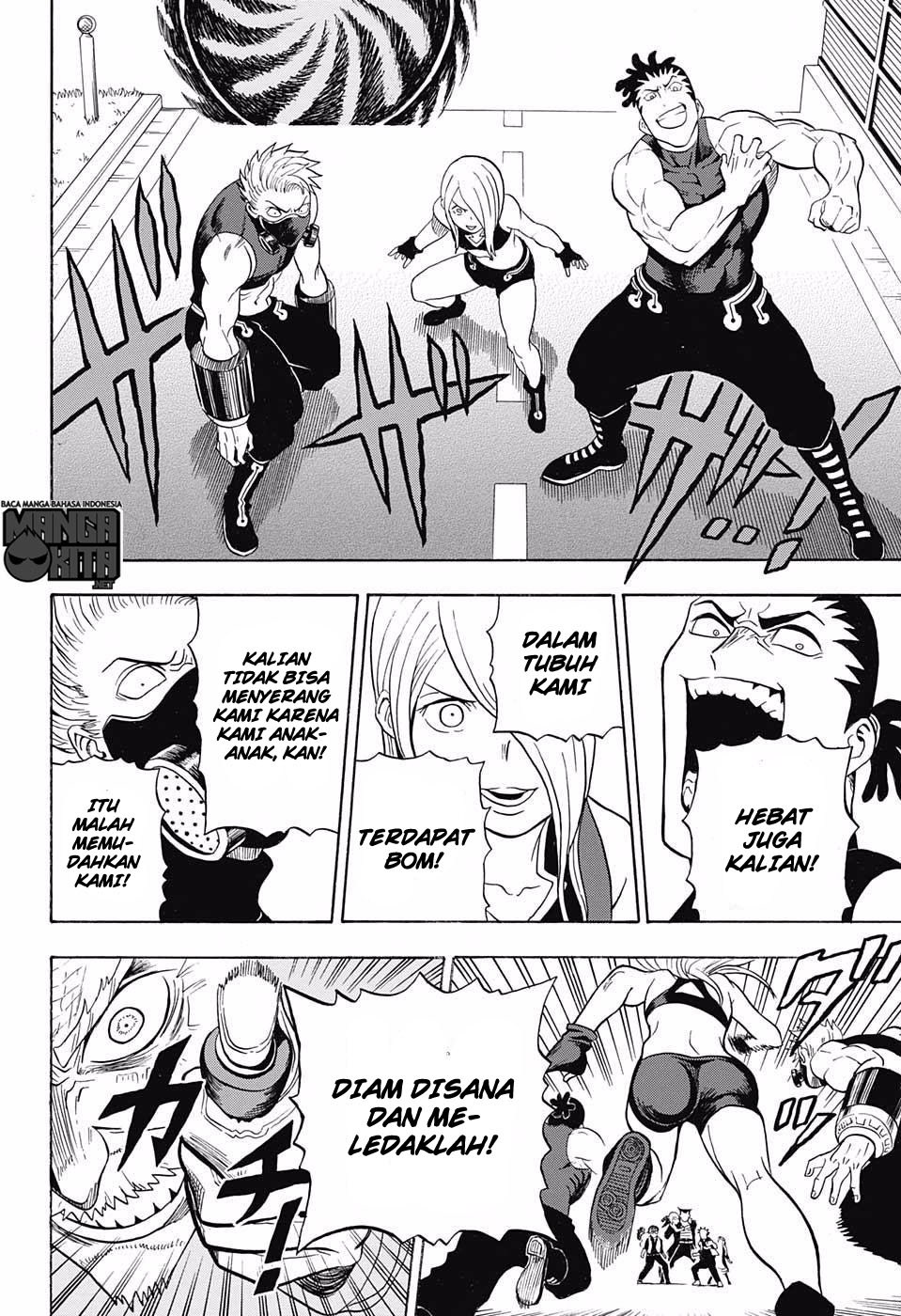 U19 Chapter 15 Gambar 13