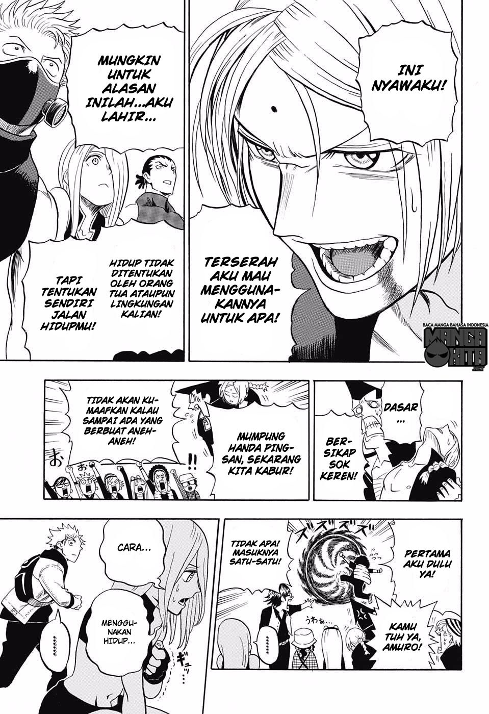 U19 Chapter 15 Gambar 16