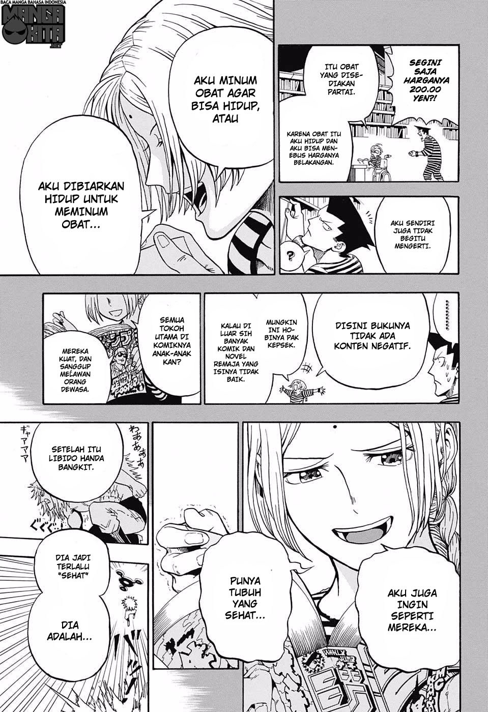 U19 Chapter 15 Gambar 8