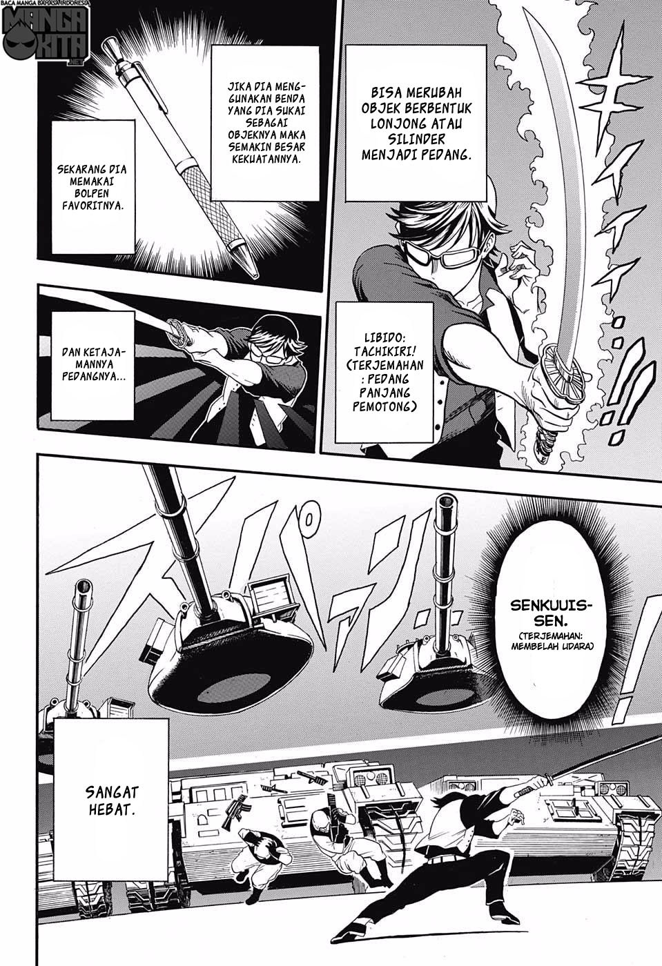 U19 Chapter 14 Gambar 9