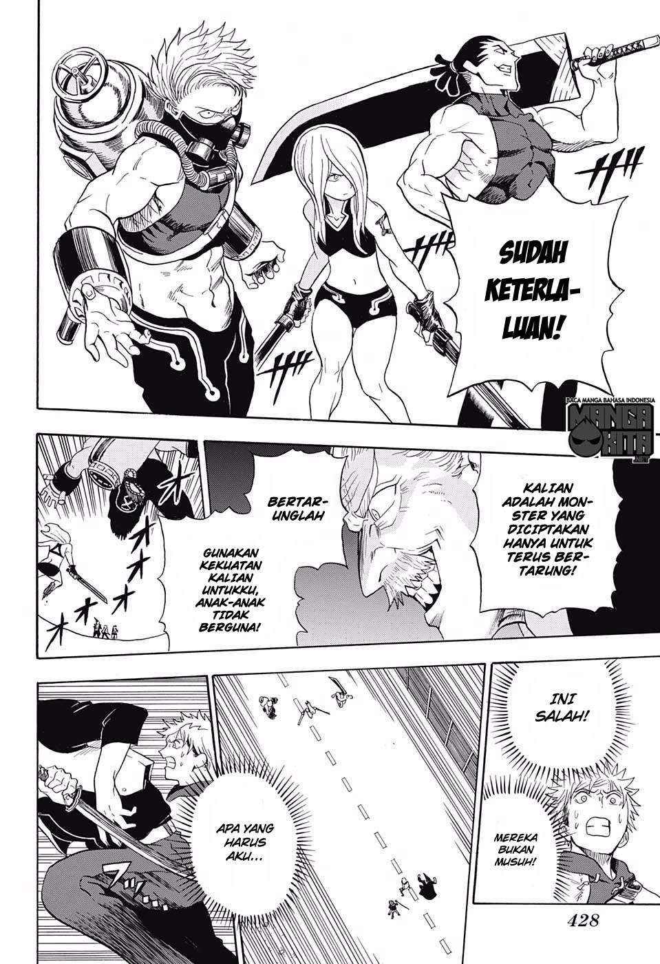 U19 Chapter 13 Gambar 15