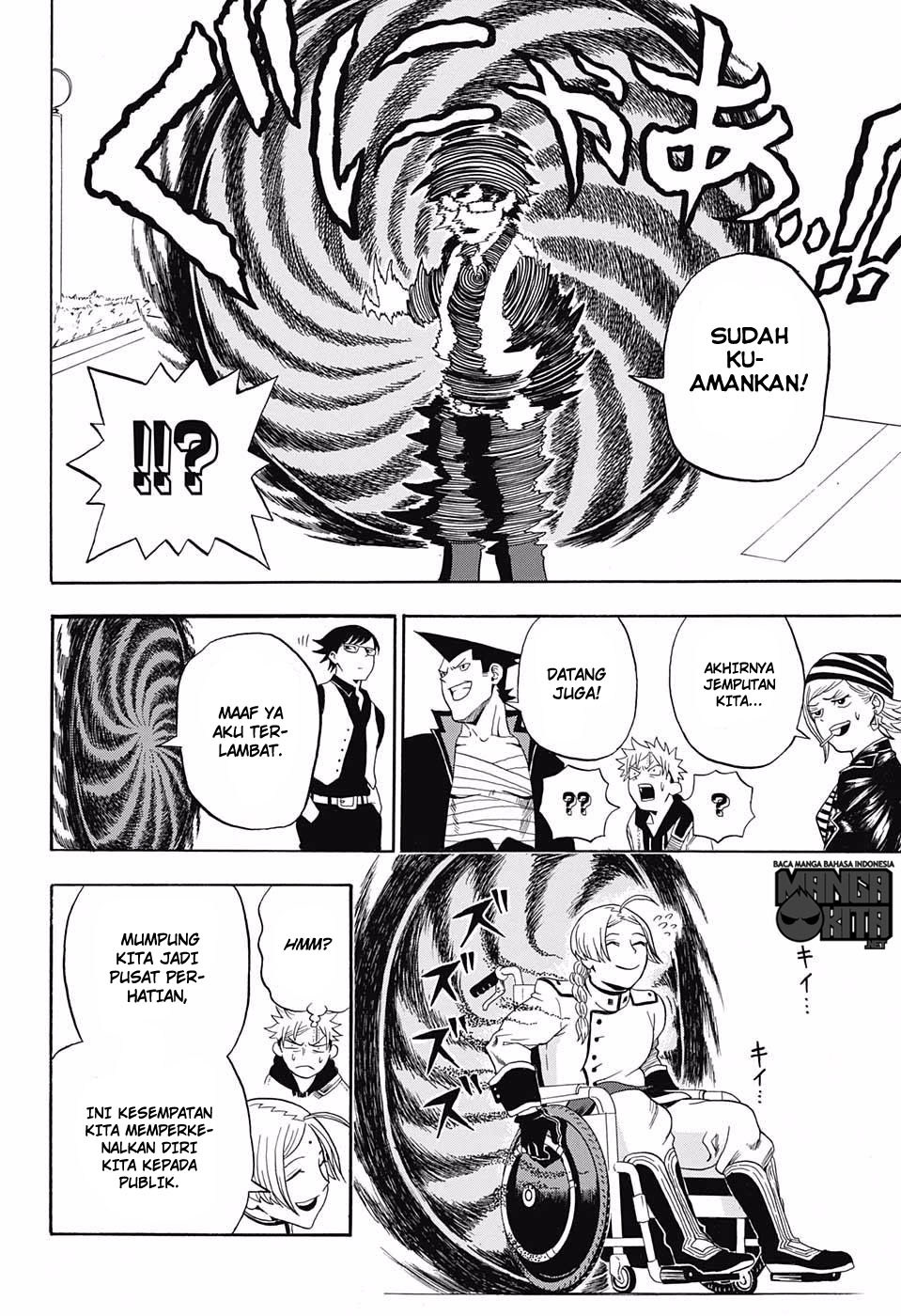 U19 Chapter 13 Gambar 19