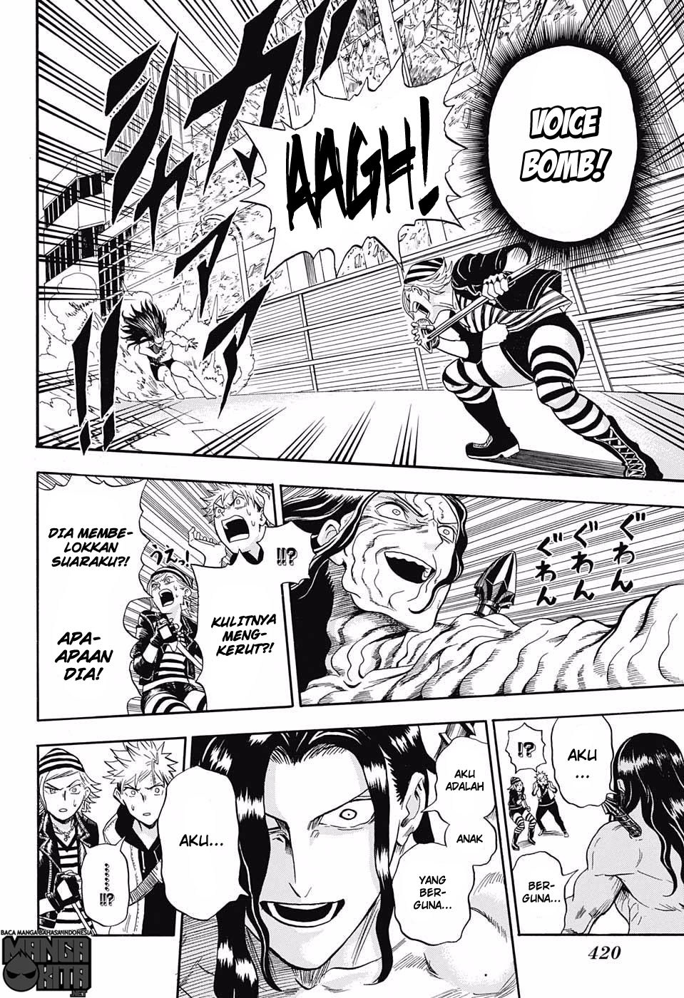 U19 Chapter 13 Gambar 7