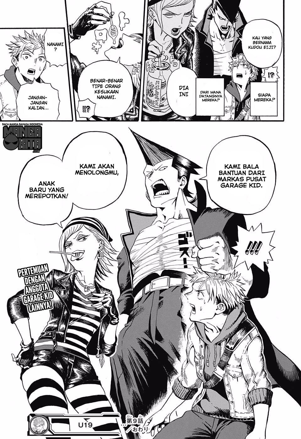 U19 Chapter 09 Gambar 20