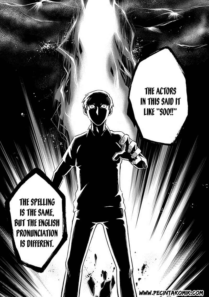 Shindere Shoujo to Kodoku na Shinigami Chapter 20 Gambar 16