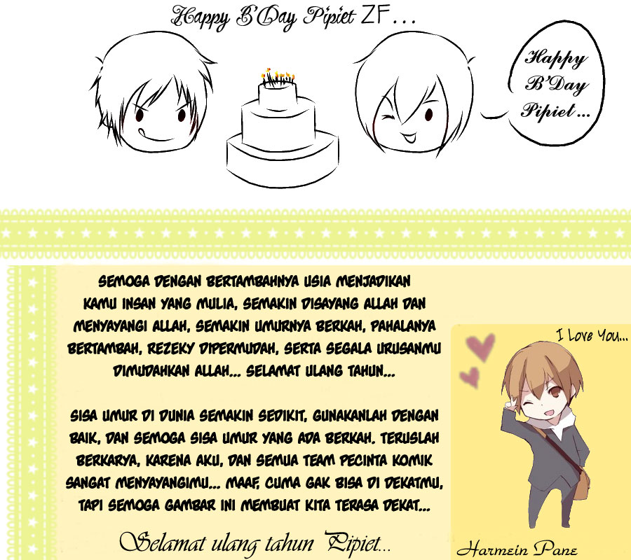 Baca Manga Shindere Shoujo to Kodoku na Shinigami Chapter 09 Gambar 2