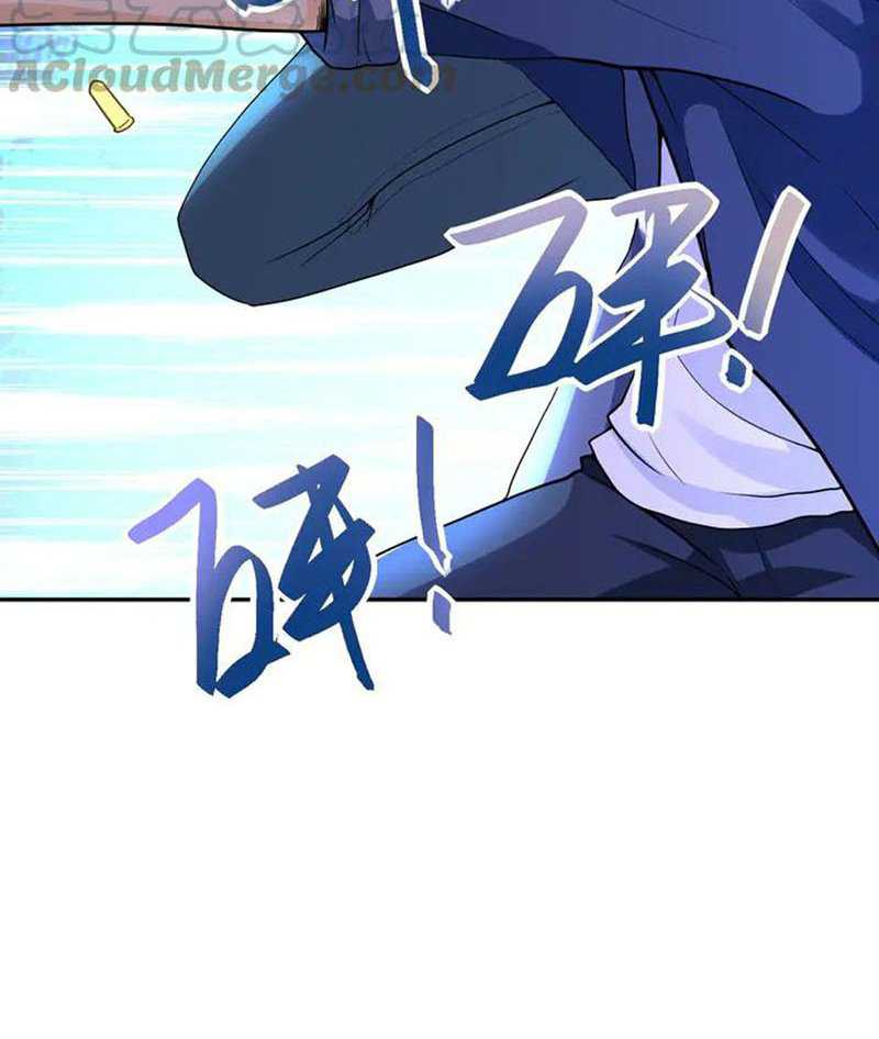 Super System Chapter 102 Gambar 13