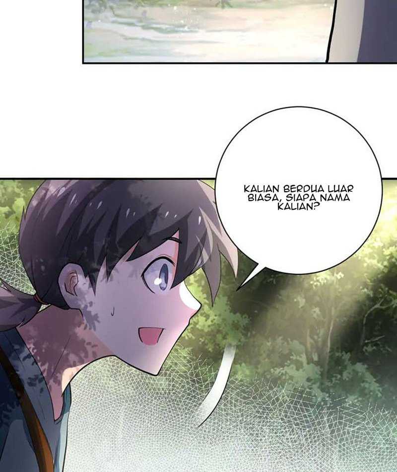 Super System Chapter 102 Gambar 19