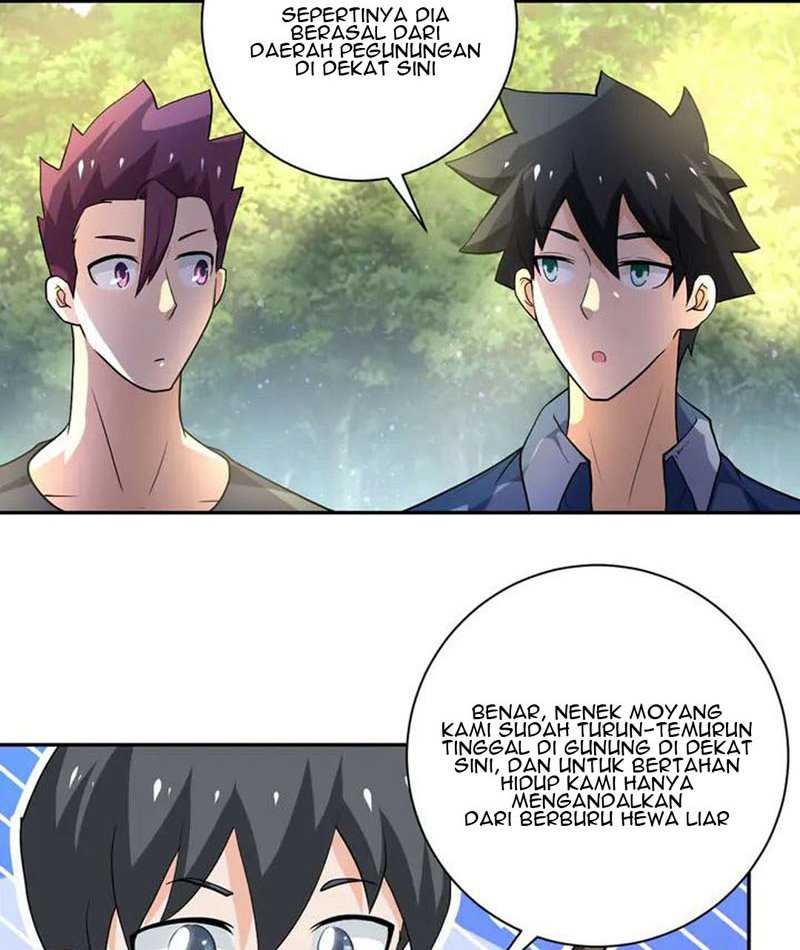 Super System Chapter 102 Gambar 23