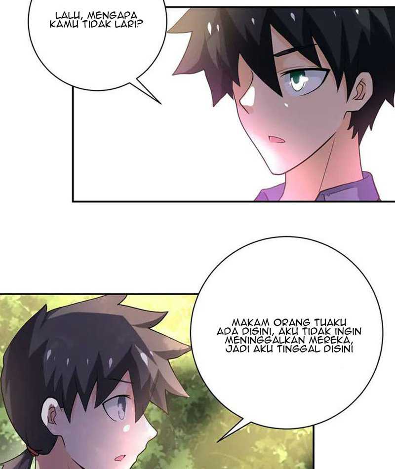 Super System Chapter 102 Gambar 26