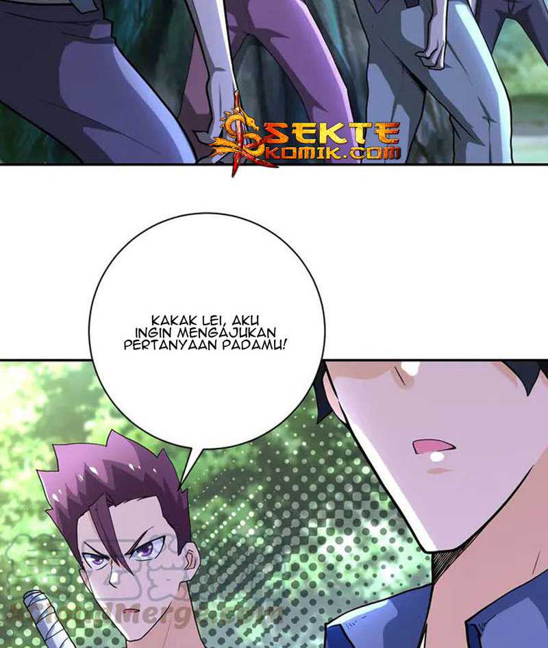 Super System Chapter 102 Gambar 3