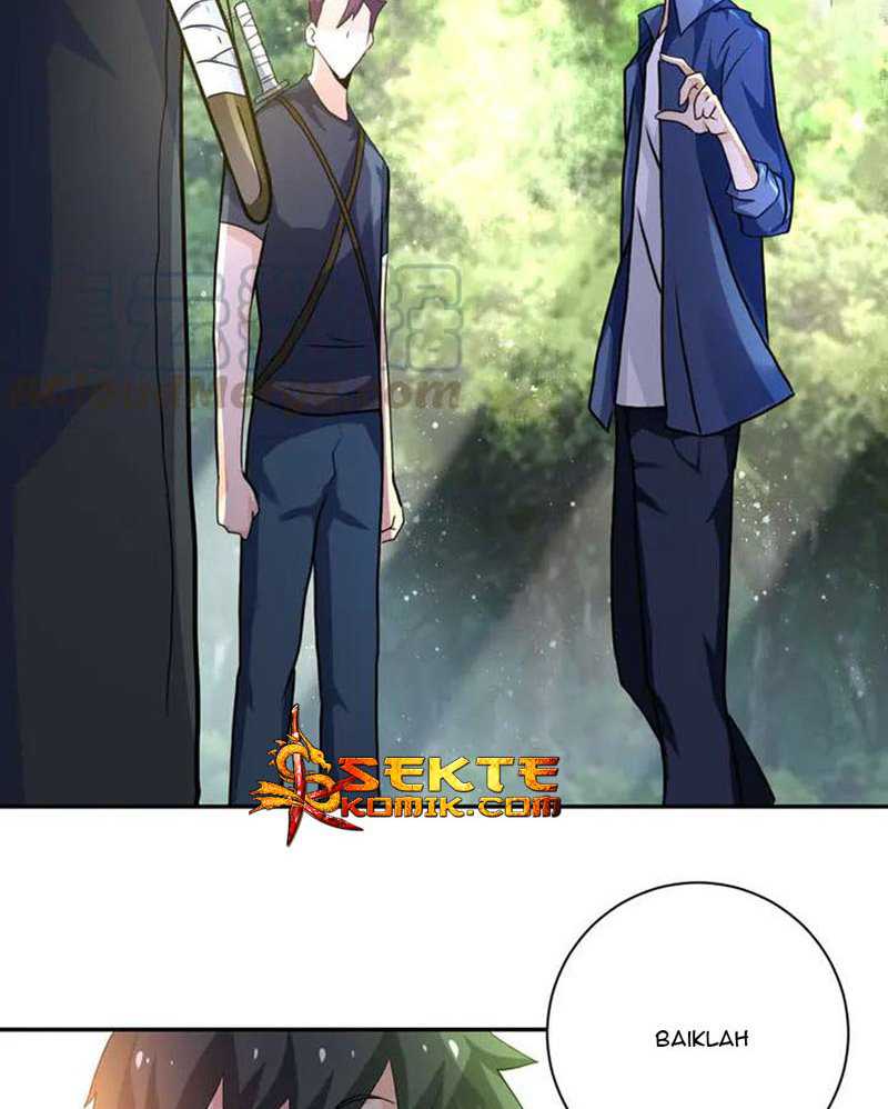 Super System Chapter 102 Gambar 36