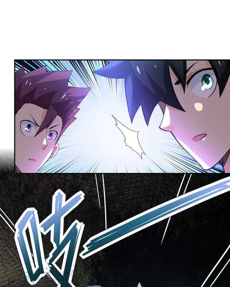 Super System Chapter 102 Gambar 41