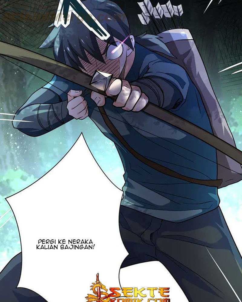 Super System Chapter 102 Gambar 42