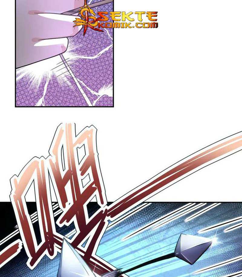 Super System Chapter 102 Gambar 48