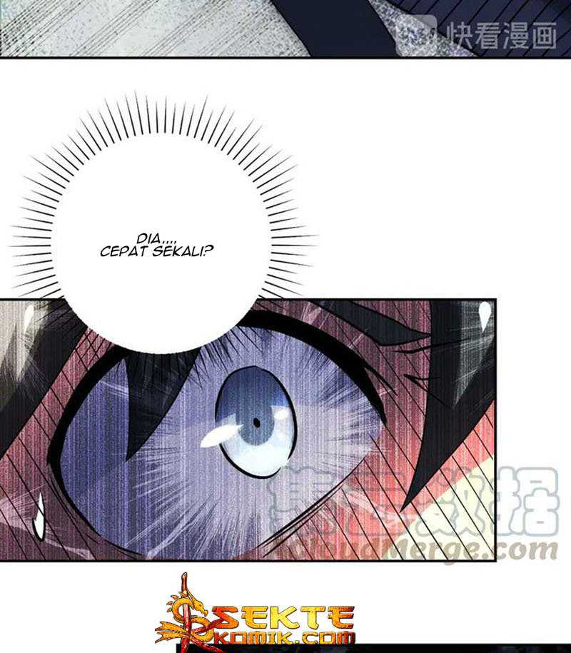 Super System Chapter 102 Gambar 55