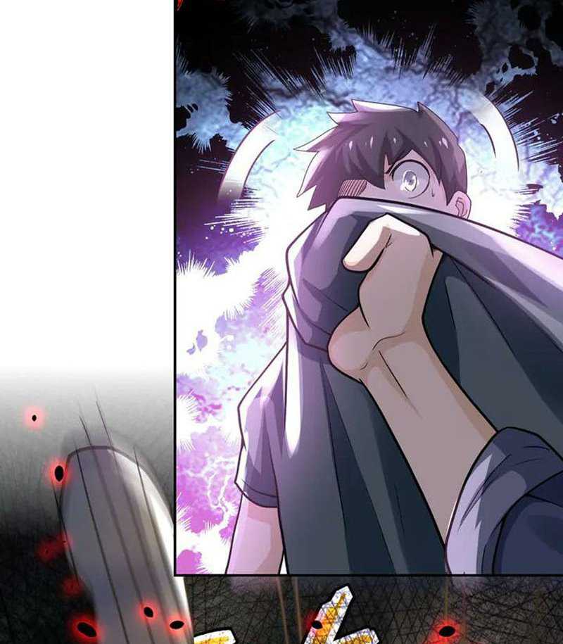 Super System Chapter 102 Gambar 56