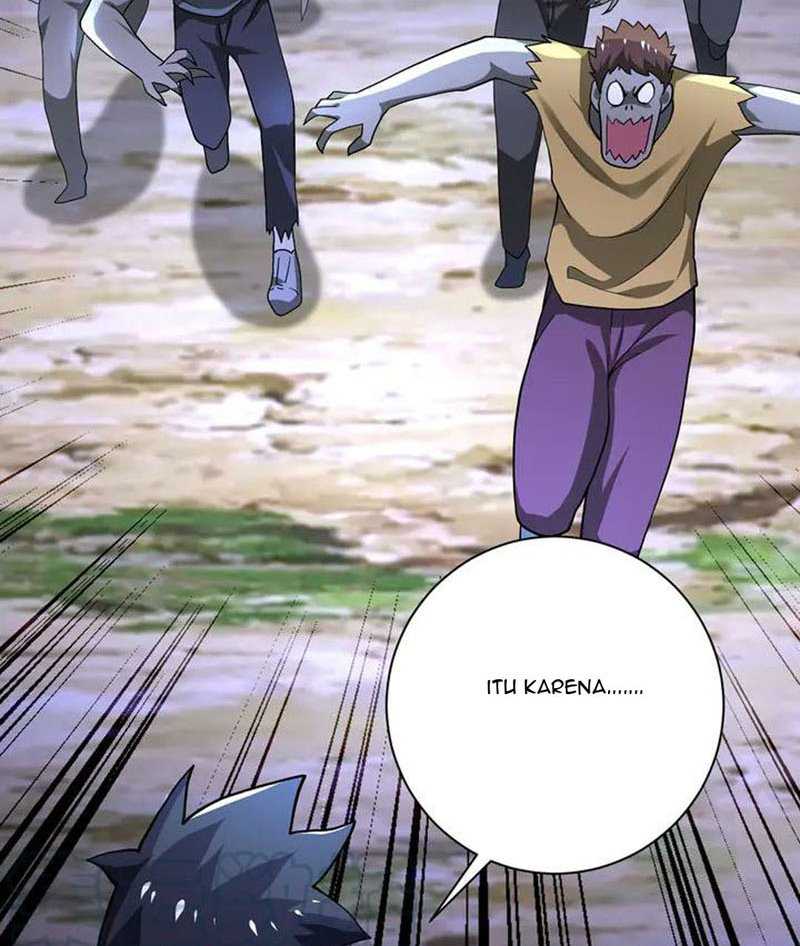 Super System Chapter 102 Gambar 6