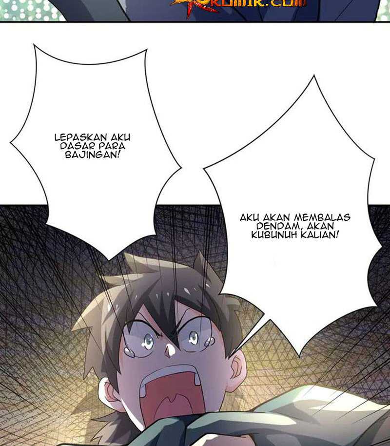 Super System Chapter 102 Gambar 60