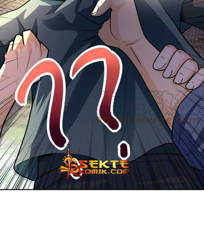 Super System Chapter 102 Gambar 61
